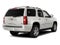 2014 Chevrolet Tahoe 4WD LTZ