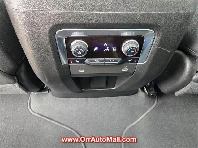 2023 Chevrolet Suburban 4WD High Country