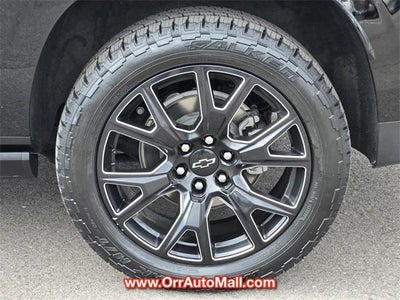 2023 Chevrolet Suburban 4WD High Country