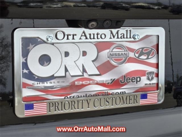 2023 Chevrolet Suburban 4WD High Country