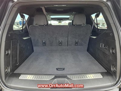 2023 Chevrolet Suburban 4WD High Country