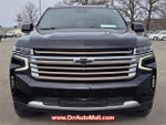 2023 Chevrolet Suburban 4WD High Country