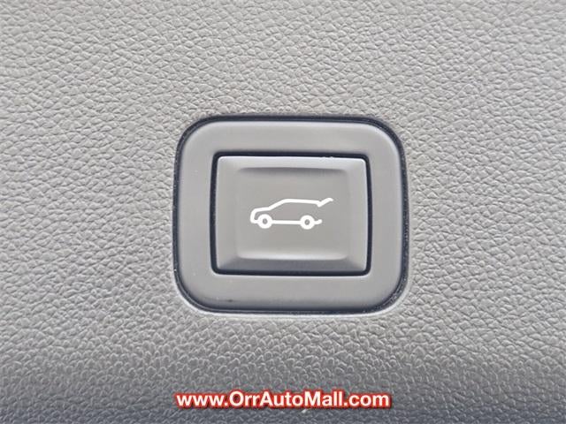 2023 Chevrolet Suburban 4WD High Country