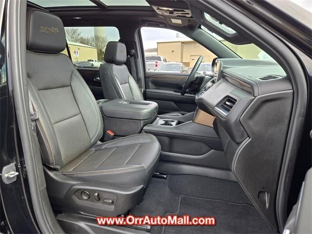 2023 Chevrolet Suburban 4WD High Country