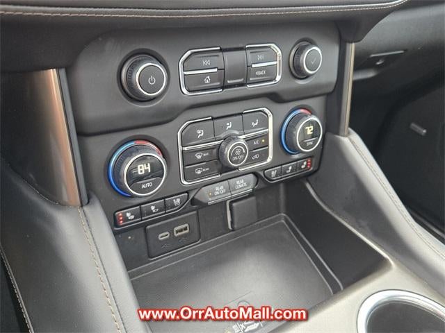 2023 Chevrolet Suburban 4WD High Country