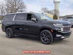 2023 Chevrolet Suburban 4WD High Country