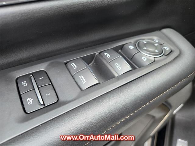 2023 Chevrolet Suburban 4WD High Country