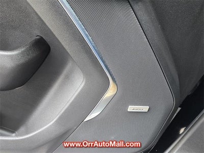 2023 Chevrolet Suburban 4WD High Country