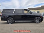 2023 Chevrolet Suburban 4WD High Country