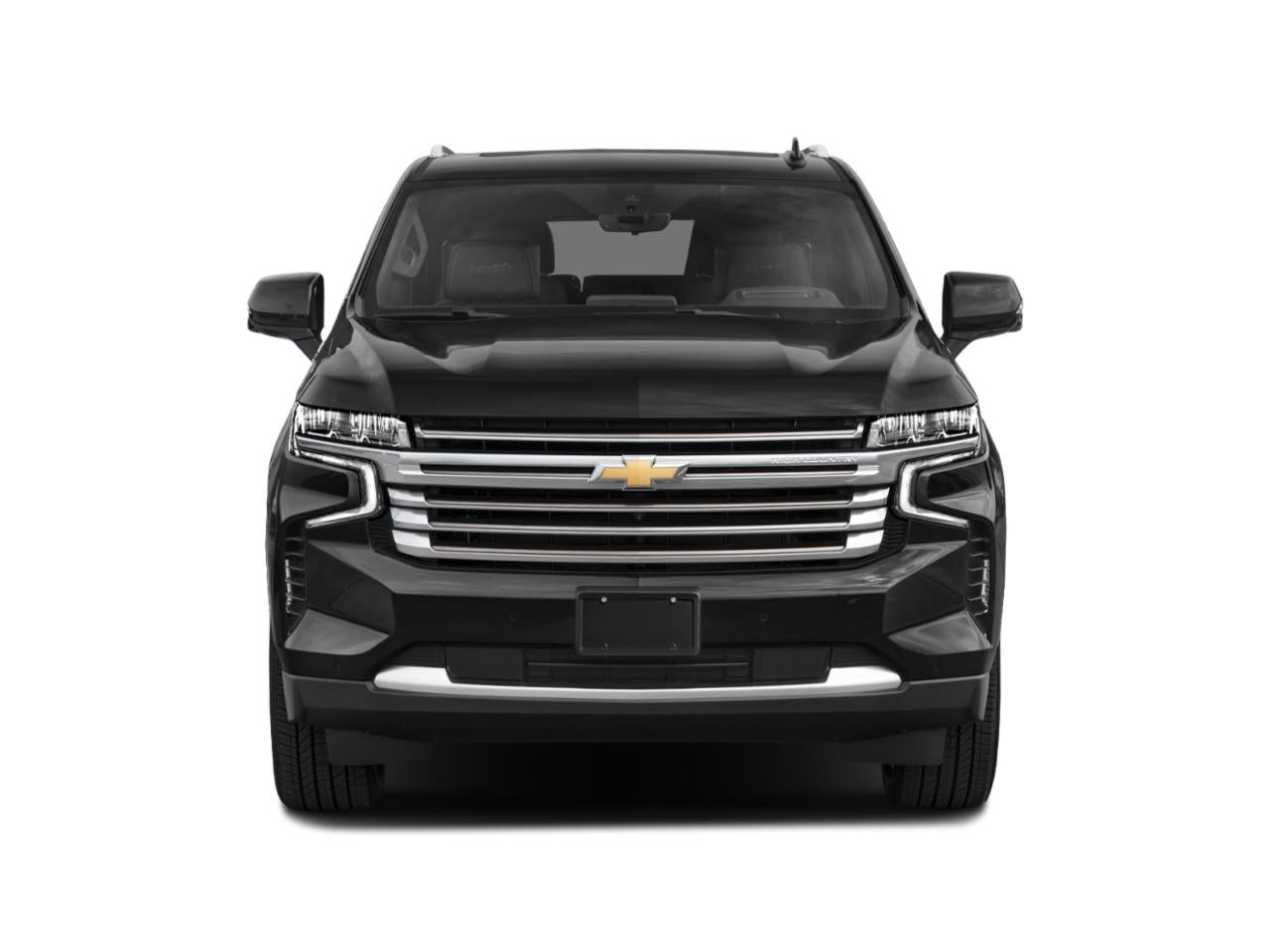 2023 Chevrolet Suburban 4WD High Country
