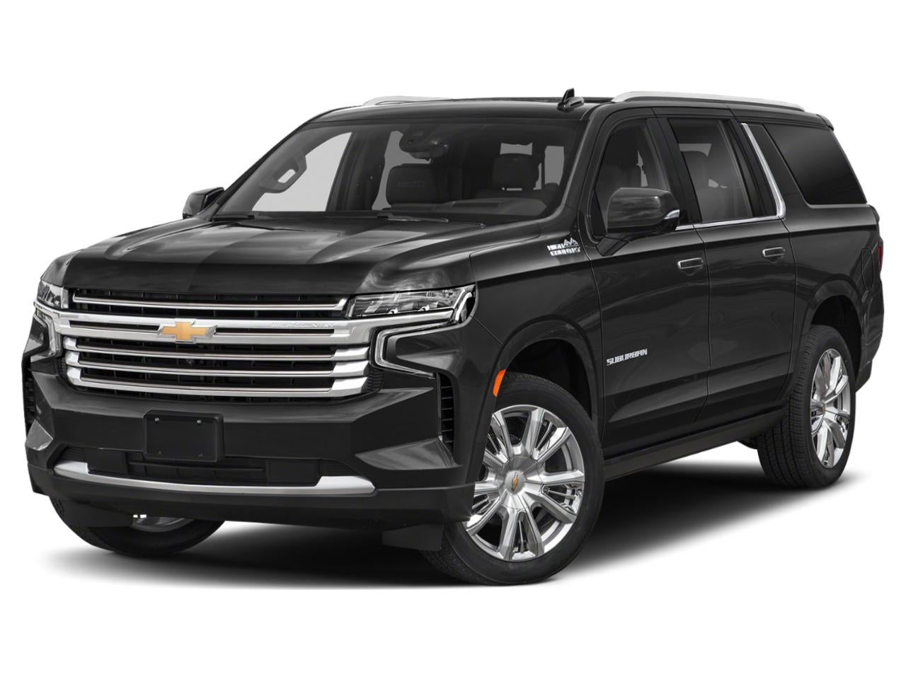 2023 Chevrolet Suburban 4WD High Country