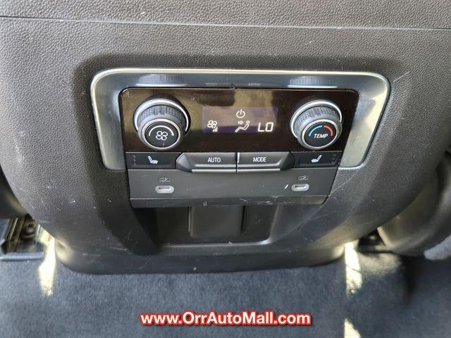 2023 Chevrolet Tahoe 4WD Premier