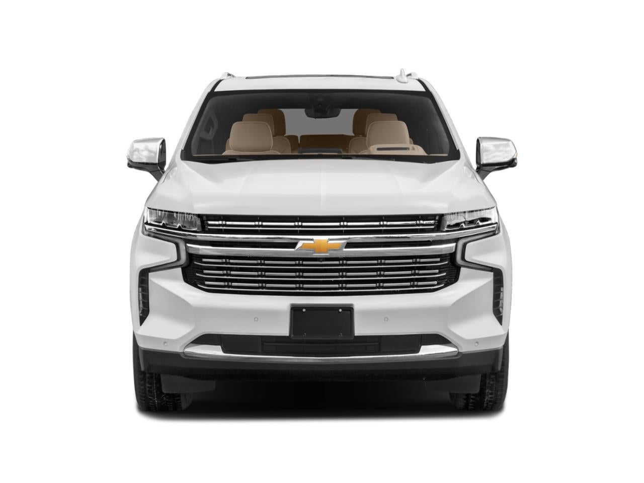 2023 Chevrolet Tahoe 4WD Premier