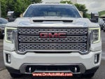 2023 GMC Sierra 3500HD Crew Cab Long Box 4-Wheel Drive Denali