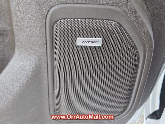 2023 GMC Sierra 3500HD Crew Cab Long Box 4-Wheel Drive Denali
