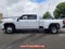 2023 GMC Sierra 3500HD Crew Cab Long Box 4-Wheel Drive Denali