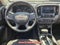2021 GMC Canyon Crew Cab Short Box 4-Wheel Drive AT4 w/Cloth