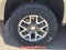 2021 GMC Canyon Crew Cab Short Box 4-Wheel Drive AT4 w/Cloth