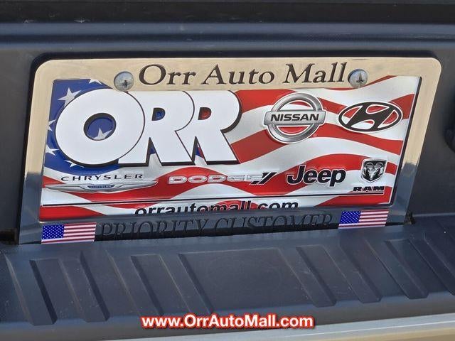 2021 GMC Canyon Crew Cab Short Box 4-Wheel Drive AT4 w/Cloth