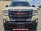 2021 GMC Canyon Crew Cab Short Box 4-Wheel Drive AT4 w/Cloth
