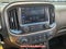 2021 GMC Canyon Crew Cab Short Box 4-Wheel Drive AT4 w/Cloth