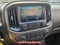2021 GMC Canyon Crew Cab Short Box 4-Wheel Drive AT4 w/Cloth