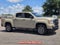 2021 GMC Canyon Crew Cab Short Box 4-Wheel Drive AT4 w/Cloth