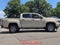 2021 GMC Canyon Crew Cab Short Box 4-Wheel Drive AT4 w/Cloth
