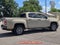 2021 GMC Canyon Crew Cab Short Box 4-Wheel Drive AT4 w/Cloth