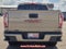 2021 GMC Canyon Crew Cab Short Box 4-Wheel Drive AT4 w/Cloth