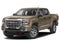 2021 GMC Canyon Crew Cab Short Box 4-Wheel Drive AT4 w/Cloth