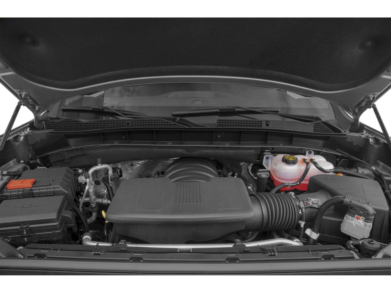 2022 GMC Sierra 1500 Limited Double Cab Standard Box 4-Wheel Drive Elevation 3VL