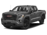 2022 GMC Sierra 1500 Limited Double Cab Standard Box 4-Wheel Drive Elevation 3VL