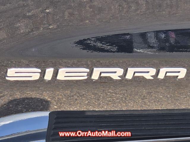 2025 GMC Sierra 1500 Crew Cab Short Box 4-Wheel Drive SLT