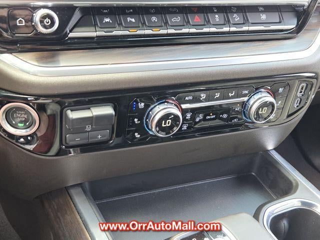 2025 GMC Sierra 1500 Crew Cab Short Box 4-Wheel Drive SLT