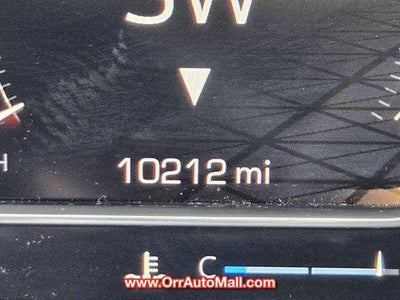 2025 GMC Sierra 1500 Crew Cab Short Box 4-Wheel Drive SLT
