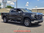 2025 GMC Sierra 1500 Crew Cab Short Box 4-Wheel Drive SLT