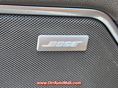 2025 GMC Sierra 1500 Crew Cab Short Box 4-Wheel Drive SLT