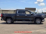 2025 GMC Sierra 1500 Crew Cab Short Box 4-Wheel Drive SLT