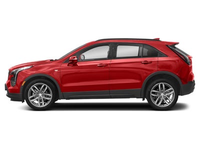 2023 Cadillac XT4 FWD 4dr Sport