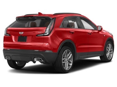 2023 Cadillac XT4 FWD 4dr Sport