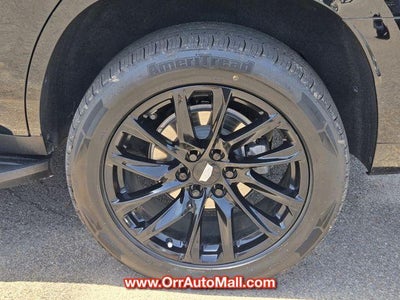 2023 Cadillac Escalade 4WD Sport Platinum