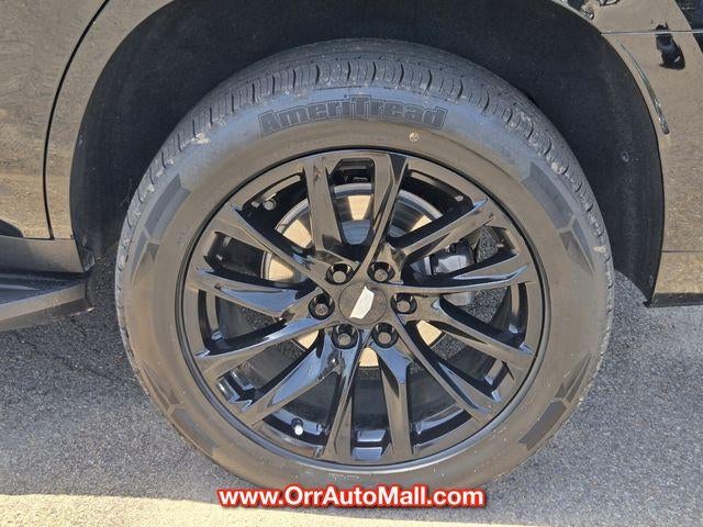 2023 Cadillac Escalade 4WD Sport Platinum