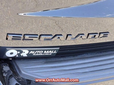 2023 Cadillac Escalade 4WD Sport Platinum