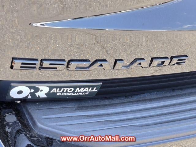 2023 Cadillac Escalade 4WD Sport Platinum