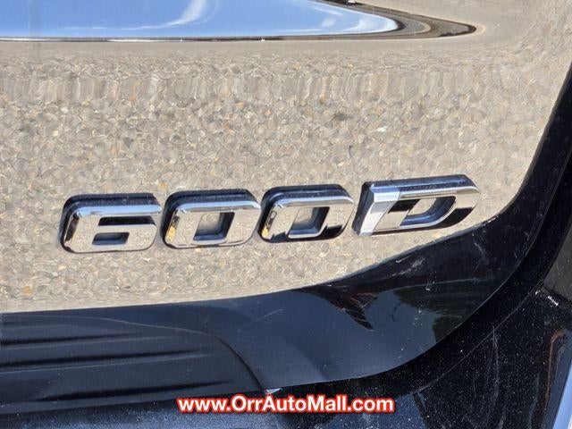 2023 Cadillac Escalade 4WD Sport Platinum