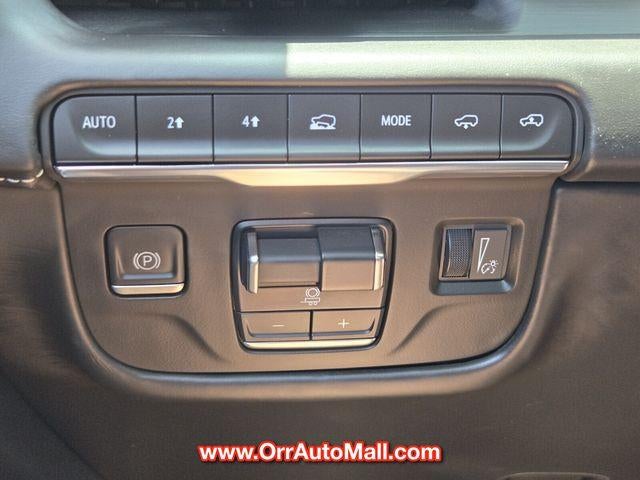 2023 Cadillac Escalade 4WD Sport Platinum
