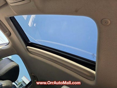 2019 Honda Accord Sedan Touring 2.0T Automatic