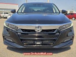 2019 Honda Accord Sedan Touring 2.0T Automatic