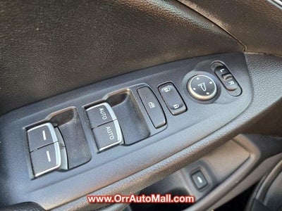 2019 Honda Accord Sedan Touring 2.0T Automatic
